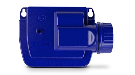 LR-PM kontroler za pumpu / master ventil